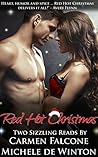 Red Hot Christmas by Carmen Falcone