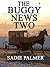 The Buggy News 2 (Amish Love Of A Lifetime #3)
