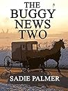 The Buggy News 2 (Amish Love Of A Lifetime #3)