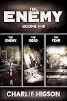 The Enemy: Books ...