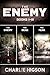 The Enemy: Books I-III: Collecting The Enemy, The Dead, and The Fear (An Enemy Novel Book 1)