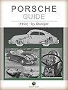 PORSCHE - Guide (History of the Automobile)