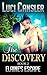 The Discovery: Elaine's Escape Book 2: Billionaire Erotic Romance