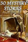 30 Mystery Stories: Boxed Set 30 Mystery Stories: Boxed Set