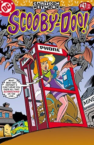 Scooby-Doo (1997-2010) #47 (Scooby-Doo (1997-))