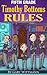 Fifth Grade Timothy Bottom's Rules Understanding Bullies (Bully Series): Bullies Series