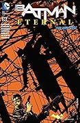 Batman Eternal #36