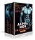Alpha Men In Authority Box Set