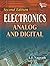 ELECTRONICS by I.J. Nagrath