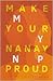 Make Your Nanay Proud