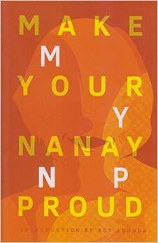 Make Your Nanay Proud
