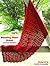 Bleeding Heart Shawl: Crochet Pattern