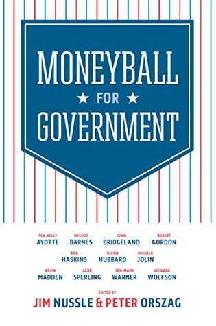 Moneyball for Government