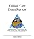 IAFCCP Critical Care Exam Review by IAFCCP