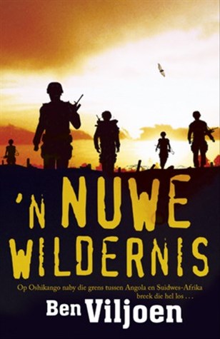 'n Nuwe wildernes
