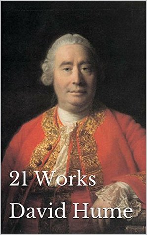 David Hume: 21 Works (Kindle Edition)