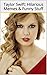 Taylor Swift: Hilarious Memes & Funny Stuff!