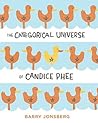 The Categorical Universe of Candice Phee by Barry Jonsberg