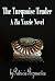 The Turquoise Trader: A Zia Yazzie Novel