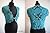 crochet mint bolero shrug pattern pdf by marifu6a: crochet mint bolero shrug pattern pdf by marifu6a