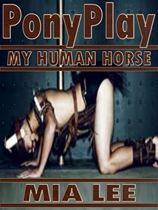 Pony Play (Kindle Edition)