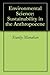 Environmental Science: Sust...