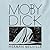 Moby Dick (Illustrated)