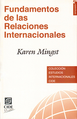 Fundamentos de las Relaciones Internacionales