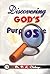 Discovering God's Purpose