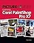 Picture Yourself Learning Corel PaintShop Pro X7