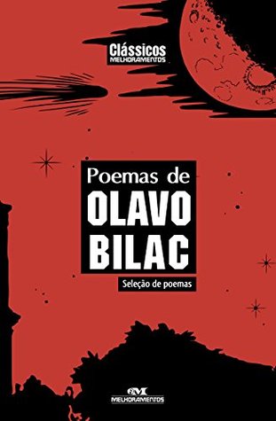 Poemas de Olavo Bilac (Kindle Edition)
