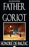 Father Goriot Book cover for Father Goriot