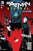 Batman Eternal #15