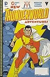 Thunderworld Adventures #1 (The Multiversity, #5)