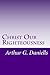 Christ Our Righteousness