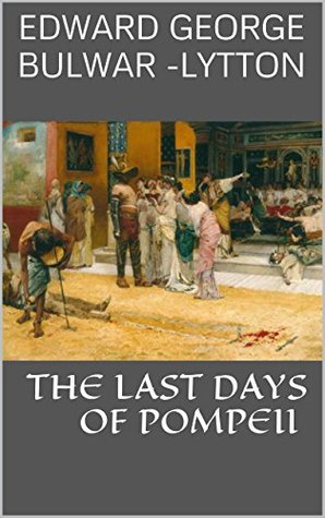 The Last Days of Pompeii
