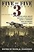 Target Zone (Five by Five, #3)