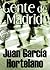 Gente de Madrid