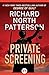 Private Screening (Tony Lord Book 1)