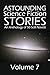 Astounding Science Fiction Stories: An Anthology of 50 Scifi Novels Volume 7 (Halcyon Classics)