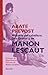 Historia del caballero Des Grieux y de Manon Lescaut by Antoine François Prévost d'... Historia del caballero Des Grieux y de Manon Lescaut by Antoine François Prévost d'...