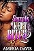 Secrets Of A Kept Bitch 2 by Ambria Davis