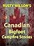 Rusty Wilson's Canadian Big...