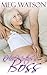 Her Mother's Boss (Fertile ...