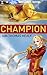 Champion (Just Cause Universe Book 6)