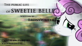 The Public Life of Sweetie Belle