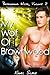 My Wolf of Brawnwood (Brawnwood Wilds Book 2)