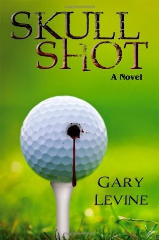 Skull Shot (Paperback)