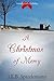 A Christmas of Mercy (Amish Girls Holiday)