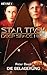 Die Belagerung (Star Trek: Deep Space Nine #2)